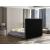 Revel Velvet Bed