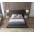 Revel Velvet Queen Size Bed