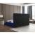 Revel Velvet King Size Bed
