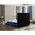 Revel Velvet Queen Size Bed