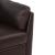 Matias Leather Sofa