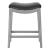 Grover KD PU Counter Stool