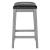 Grover KD PU Counter Stool