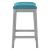 Grover KD PU Counter Stool