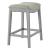 Grover KD Wood Stool