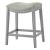 Grover KD Wood Stool