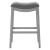 Grover KD PU Barstool