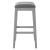Grover KD PU Barstool