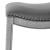 Grover KD PU Barstool