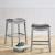 Grover KD PU Barstool