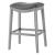 Grover KD PU Barstool