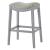Grover KD Wood Stool
