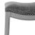 Grover KD Fabric Barstool