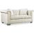 Kayla Velvet Loveseat