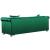 Kayla Velvet Loveseat