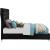 Kira Velvet Bed