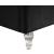 Kira Velvet Queen Size Bed