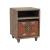 Illanipi Storage End Table