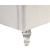 Kira Velvet King Size Bed