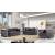 Kayla Velvet Loveseat