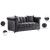 Kayla Velvet Loveseat