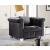 Kayla Velvet Chair