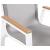 Nizuc Outdoor Patio Dining Chair
