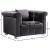 Kayla Velvet Chair