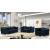 Kayla Velvet Chair