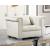 Kayla Velvet Chair