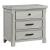 Willowbrook Wood Storage Platform Bed