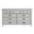Willowbrook Wood Storage Platform Bed