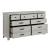 Willowbrook Wood Storage Platform Bed