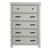 Willowbrook Wood Storage Platform Bed