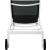 Nizuc Outdoor Patio Adjustable Sun Chaise Lounge Chair with Aluminum Frame