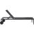 Nizuc Outdoor Patio Adjustable Sun Chaise Lounge Chair with Aluminum Frame