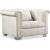 Kayla Velvet Chair