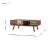 Wilson KD Slat Coffee Table
