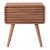 Wilson KD Slat Side Table