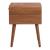 Wilson KD Slat Side Table