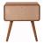Wilson KD Slat Side Table