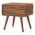 Wilson KD Slat Side Table