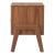 Heaton KD Veneer Side Table