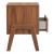 Heaton KD Veneer Side Table