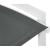 Nizuc Outdoor Patio Mesh Barstool with Aluminum Frame