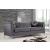 Isabelle Velvet Sofa