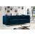 Isabelle Velvet Sofa