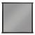 Acworth Square Wood/Wood Veneer Mirror