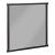 Acworth Wood/Wood Veneer Panel Bedroom Set with LED Lighting