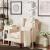 Diya Metal Floor Lamp
